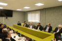 PR Coordination Council of the Ministry of Communications and Subsidiary Organizations Held a Meeting in ICT Park