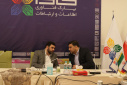 PR Coordination Council of the Ministry of Communications and Subsidiary Organizations Held a Meeting in ICT Park