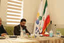 PR Coordination Council of the Ministry of Communications and Subsidiary Organizations Held a Meeting in ICT Park