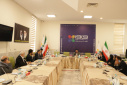 PR Coordination Council of the Ministry of Communications and Subsidiary Organizations Held a Meeting in ICT Park