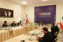 PR Coordination Council of the Ministry of Communications and Subsidiary Organizations Held a Meeting in ICT Park