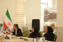 PR Coordination Council of the Ministry of Communications and Subsidiary Organizations Held a Meeting in ICT Park