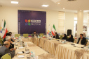 PR Coordination Council of the Ministry of Communications and Subsidiary Organizations Held a Meeting in ICT Park