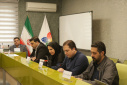 A Comprehensive Energy Consultation Contract Was Signed Regarding Iran's Communication and Information Technology Sector