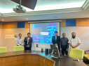 Fields of Co-operation Were Explored Regarding the Establishment of a Smart Greenhouse for the University Putra Malaysia (UPM)