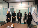 Students of Communication Sciences at Ferdowsi University of Mashhad Visited ICT Park's Mashhad Branch