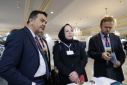 ICT Park Attended the Exhibition of Iranian Companies' Achievements in Technology