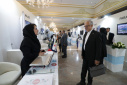 ICT Park Attended the Exhibition of Iranian Companies' Achievements in Technology