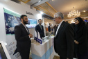 ICT Park Attended the Exhibition of Iranian Companies' Achievements in Technology