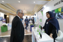 ICT Park Attended the Exhibition of Iranian Companies' Achievements in Technology