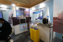 ICT Park Attended the Exhibition of Iranian Companies' Achievements in Technology