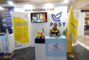 ICT Park Attended the Exhibition of Iranian Companies' Achievements in Technology