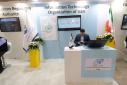 ICT Park Attended the Exhibition of Iranian Companies' Achievements in Technology