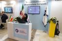 ICT Park Attended the Exhibition of Iranian Companies' Achievements in Technology