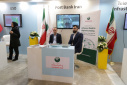 ICT Park Attended the Exhibition of Iranian Companies' Achievements in Technology