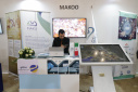 ICT Park Attended the Exhibition of Iranian Companies' Achievements in Technology