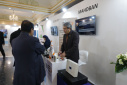 ICT Park Attended the Exhibition of Iranian Companies' Achievements in Technology