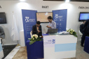 ICT Park Attended the Exhibition of Iranian Companies' Achievements in Technology