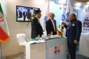 ICT Park Attended the Exhibition of Iranian Companies' Achievements in Technology