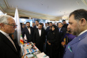 ICT Park Attended the Exhibition of Iranian Companies' Achievements in Technology