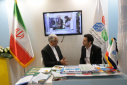 ICT Park Attended the Exhibition of Iranian Companies' Achievements in Technology