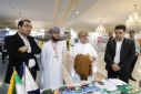 ICT Park Attended the Exhibition of Iranian Companies' Achievements in Technology