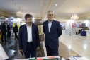 ICT Park Attended the Exhibition of Iranian Companies' Achievements in Technology