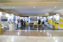 ICT Park Attended the Exhibition of Iranian Companies' Achievements in Technology