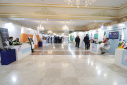 ICT Park Attended the Exhibition of Iranian Companies' Achievements in Technology