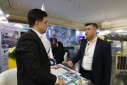 ICT Park Attended the Exhibition of Iranian Companies' Achievements in Technology