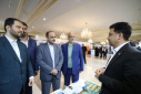 ICT Park Attended the Exhibition of Iranian Companies' Achievements in Technology