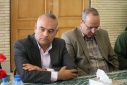 ICT Park's Senior officials Visited Isfahan's Park Branch