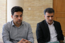 ICT Park's Senior officials Visited Isfahan's Park Branch