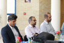 ICT Park's Senior officials Visited Isfahan's Park Branch