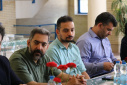 ICT Park's Senior officials Visited Isfahan's Park Branch