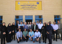 ICT Park's Senior officials Visited Isfahan's Park Branch