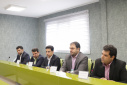 ICT Park's Membership in the Joint Cooperation Commission Between the Two Countries Was Discussed