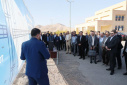 A Group of Investor Visited Fooladshahr Data Center in Isfahan