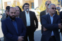 A Group of Investor Visited Fooladshahr Data Center in Isfahan