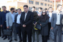 A Group of Investor Visited Fooladshahr Data Center in Isfahan