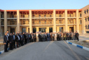 A Group of Investor Visited Fooladshahr Data Center in Isfahan