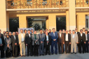 A Group of Investor Visited Fooladshahr Data Center in Isfahan