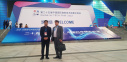 ICT Park Attended China HI-TECH Fair