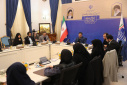 Zarepour: Regarding the developments of Iran's Ministry of Information and Communications Technology, the role of women has proved to be greatly significant