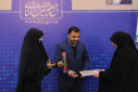 Zarepour: Regarding the developments of Iran's Ministry of Information and Communications Technology, the role of women has proved to be greatly significant