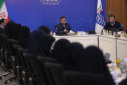 Zarepour: Regarding the developments of Iran's Ministry of Information and Communications Technology, the role of women has proved to be greatly significant