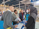 Telecom Exhibition Started with the Slogan &quot;Digital Transformation and Connectivity&quot;