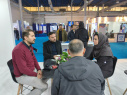 Telecom Exhibition Started with the Slogan &quot;Digital Transformation and Connectivity&quot;