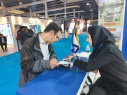 Telecom Exhibition Started with the Slogan &quot;Digital Transformation and Connectivity&quot;