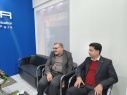 Telecom Exhibition Started with the Slogan &quot;Digital Transformation and Connectivity&quot;